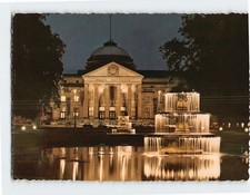 Kurhaus Wiesbaden Germany G-51214 picture