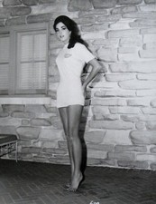Famous Actress EDY WILLIAMS Classic Pin up Picture Poster Photo Print 8x10 picture