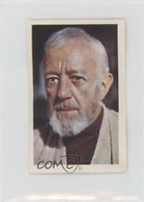 1977 Pacosa Dos La Guerra de las Galaxias (Star Wars) Obi-Wan Kenobi #4 06ff picture