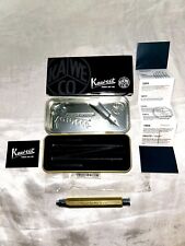 Kaweco Sketch Up Mechanical Pencil - Brass - 5.6mm NEW picture