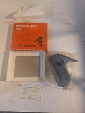 Mitutoyo 180-102 Combination Square Head 12