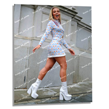8x10 FLORENCE PUGH * RARE Sexy Glamor Celebrity EXCLUSIVE Photo Print HQ+ FPH012 picture