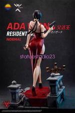 Sky Sun Studio 1/4 Ada Statue Figure Resin Model Collectible Limited Boy Gift picture