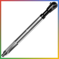 Offset Extension Wrench 1/2 Inch Impact 120Nm Socket Extender Sliver 1pc picture