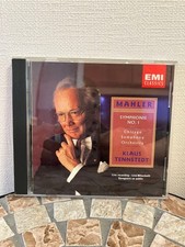 Tenhstedt Mahler Symphony No. 1 Chicago Symphony Orchestra picture