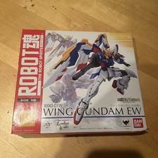 ROBOT SPIRITS SIDE MS Wing Gundam EW version Gundam Wing Endless Waltz jp picture