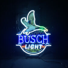 Blue Bvsch Light  Flying Duck Quack On Open 15