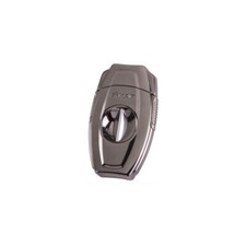 XiKAR VX2 157GM V-Cut Gunmetal  Cigar Cutter Lifetime Warranty by Xikar - New picture