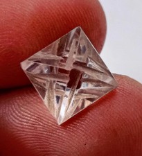 3 - 5 CT F-COLOR FL-CLARITY DIAMOND COLORLESS RAW LOOSE DIAMOND 4DAN Loose Gems picture