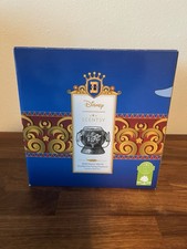 Disney Scentsy Warmer Dumbo The Flying Elephant Full Size Limited Edition WDW picture