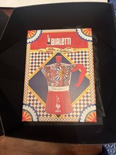 DOLCE And GABBANA Coffee Maker picture