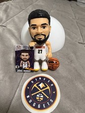 Zuru 5 Surprise NBA Ballers Series 2 Jamal Murray Denver Nuggets Figure picture