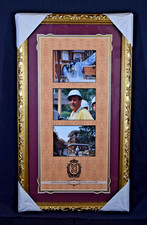 Disneyland Club 33 Member Gift 45th Anniversary Walt Disney Construction Photos picture