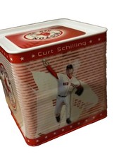 upper deck-Curt Shilling jack-in-abox. picture