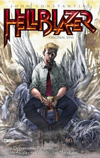 John Constantine Hellblazer Vol. 1-14 Complete Set DC Vertigo TPB Graphic Novels picture