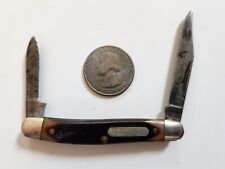 Vtg Old Timer Pocket Knife Good Shape picture