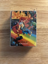1992 Marvel Masterpiece 52 Card Lot picture