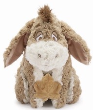 Eeyore Fall Vibes 10” Plush 2026 Disney Parks Store Exclusive NEW picture