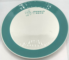 Vintage Johnny’s Dock 12