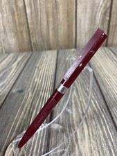 Vintage Hollywood Self Storage Hohokus Nebraska Pen Advertisement picture