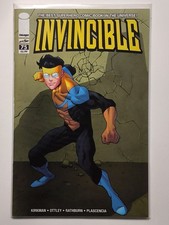 Invincible #75 (Image 2010) Kirkman Ottley Cover B One per Store picture