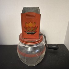 MCM Anchor Hocking & Androck co. nut chopper picture