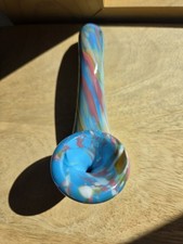 Special K Blue Dream & Pink Pipe With Free Second Flower Pipe picture