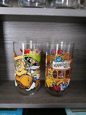 2 1981 Great Muppet Caper Glasses Happiness Hotel Air Baloon Movie The Muppets  picture