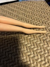 Vintage 1966 Twist N Turn (TNT) brunette Barbie picture
