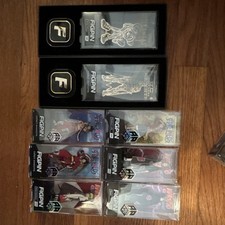 FiGPiN AP and Ultra lot - sold as a lot picture