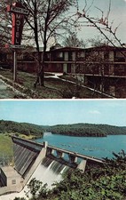 Norris Dam Motel Lake City Tennessee picture