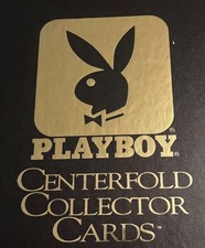 Individual Model and Playmate and Themed Shrine Playboy cards combined shipping picture