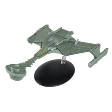 Eaglemoss Star Trek Starships Replica | Klingon Battlecruiser (2009) picture