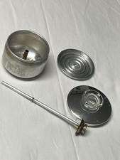 Vintage General Electric Percolator Parts Basket Filter  picture