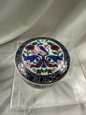 Vintage Pier 1 Trinket Dish picture