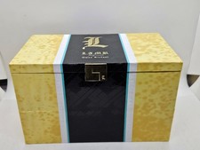 RARE 2007 Gwen Stefani L.A.M.B Fragrance Display Box EMPTY Y2K Collector Case picture