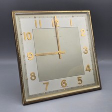 Vintage Tiffany & Co. Desk Clock picture