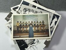 ASIAN PHOTOS 6x4” And Other Size LOT OF 30 VINTAGE picture