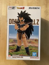 Bandai Dragon Ball Z Raditz Ichibansho MASTERLISE Anime Figure Toei Animation picture