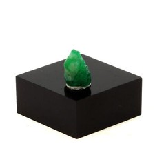 Emerald. 1.91 Ct. Mingora Emerald Deposit, Swat District, Pakistan. picture