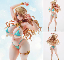 VERTEX official Elf Village 8th Villager Cecil Ritual Bathing 1/6 Figure Mataro picture