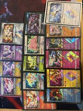 Pokémon Prism Star lot of 15 nm to mp picture