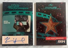 KEVIN SMITH 3/5 Leaf History Book Leaf Pop Century CLERKS picture