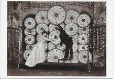 Karsy's Giant Myriphon, New York City, 1901-1902 --POSTCARD picture