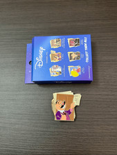 Disney The Adventures of Ichabod and Mr. Toad Enamel Pin - Mr. Winky picture