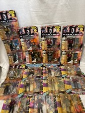 Star Trek Generations & The Next Generation (31) Collectable Action Figures picture