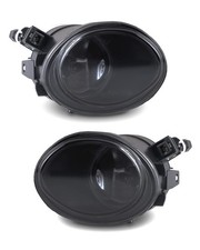 Fog Lights Assembly for 2001-2006 BMW 3 Series E46 M3/ 00-03 BMW 5 Series E39... picture