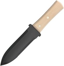 Bonsai Hori Hori Garden Knife 6.75