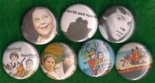 HAROLD AND MAUDE Set of 1