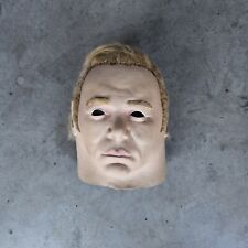 Handiboy Studios Captain Kirk Michael Myers Mask Preowned h78 picture